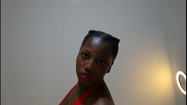 You Are Not Going To Tell Says My Hot Black Stepsister Who is Confused About Who I Am - Mastermeat1