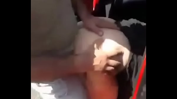 Fucking in car