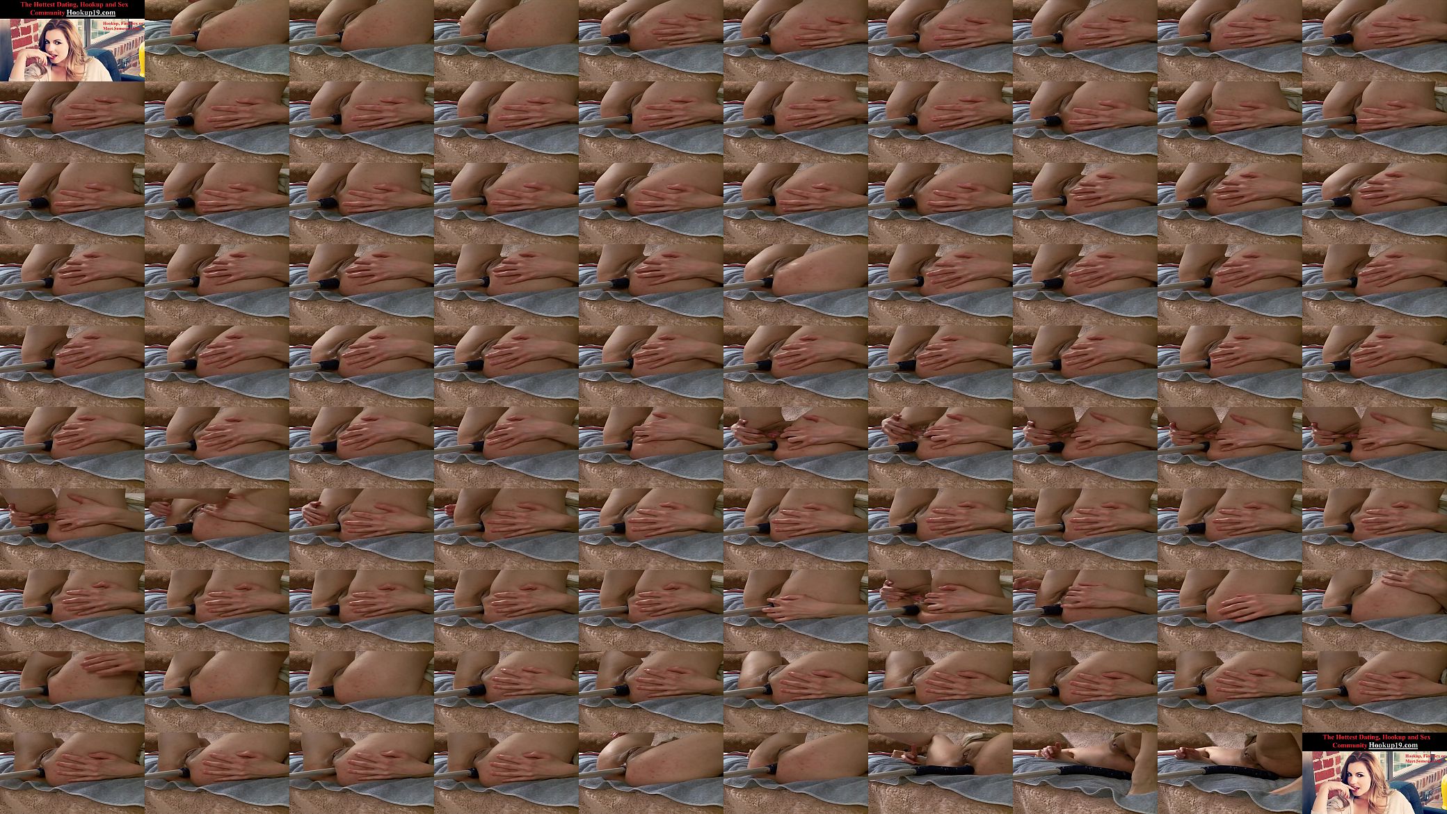 Deep anal machine 预览图