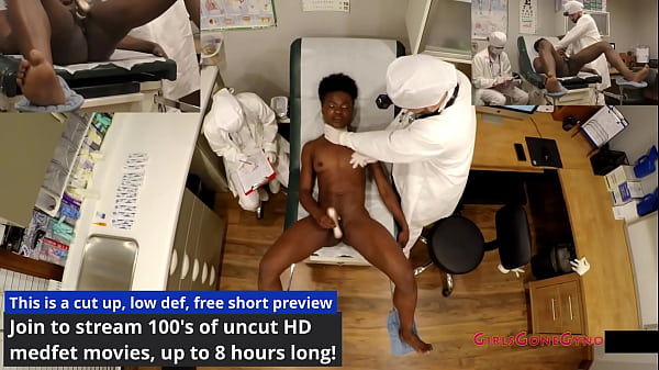 The Virginity Clinic - Rina Arem