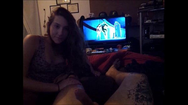 Florida Slut gets all Horny