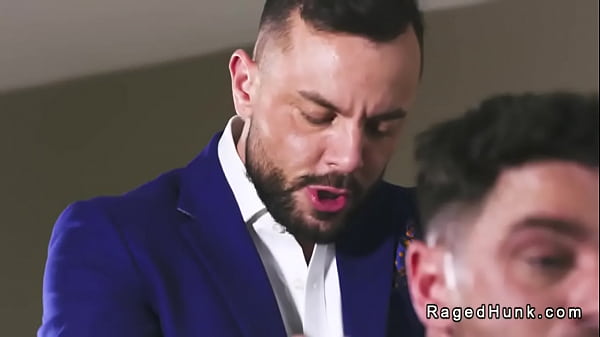 Download Video - Realtor is anal fucked by thick cock stranger in the hotel room