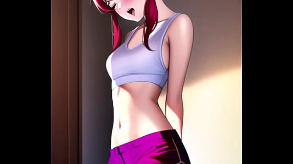 lesbian baddies for sexual asmr fun