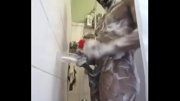 thumb ls getting soapy