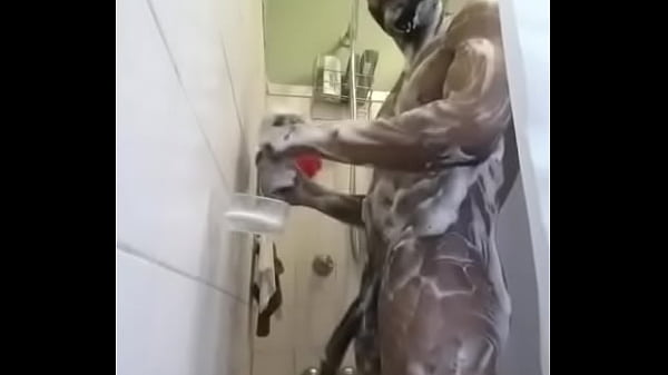 thumb ls getting soapy