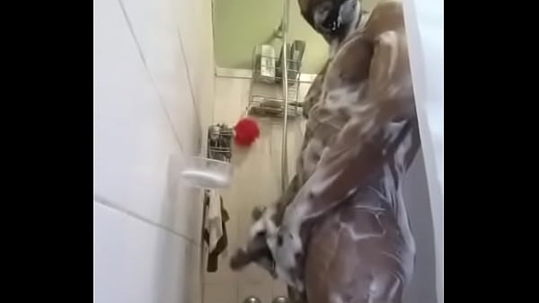 thumb ls getting soapy