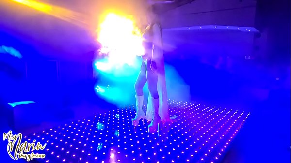 Extreme show with my girlfriend Giselle delicious squierte