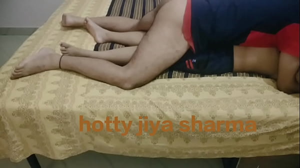 Punjabi big boobs bhabi having hard sex with her owner