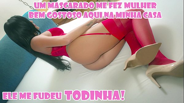 TENTATIVA DE ASSALTO! - VAGABUNDO DE GORRO METE...
