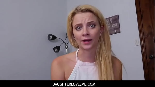 No More help For My Stepdaughter - Riley Star
