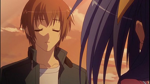 Tayutama ~ Baiser Sur Ma Divinité ~ 08