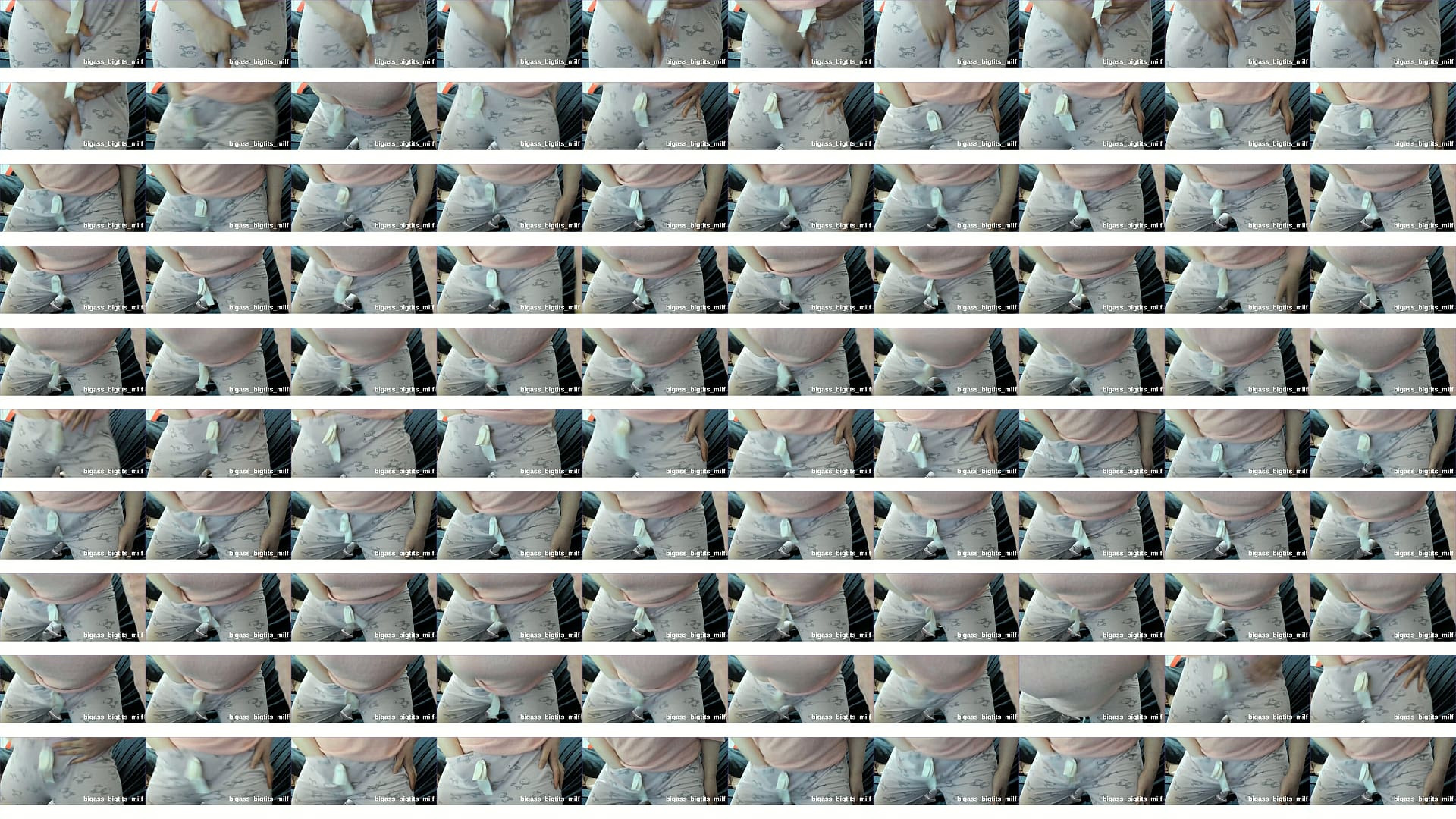 MASTURBATE PAJAMS 预览图