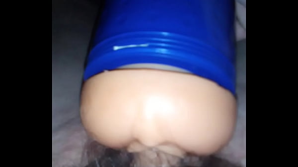 New fleshlight