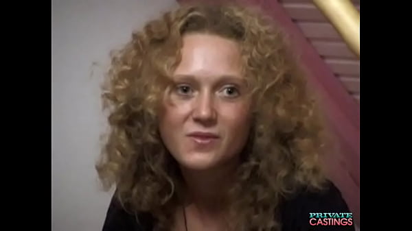 Download Video - Teen Justine Shows her Perfect Ass in the Private Casting