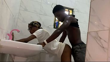 Download Video - Yahooboy fucks OS hardcore