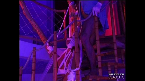 The Mummies Orgy