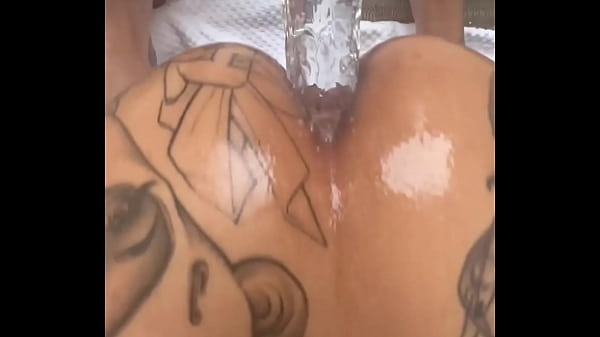 Can I EAT that dick as I FILL this hole?️