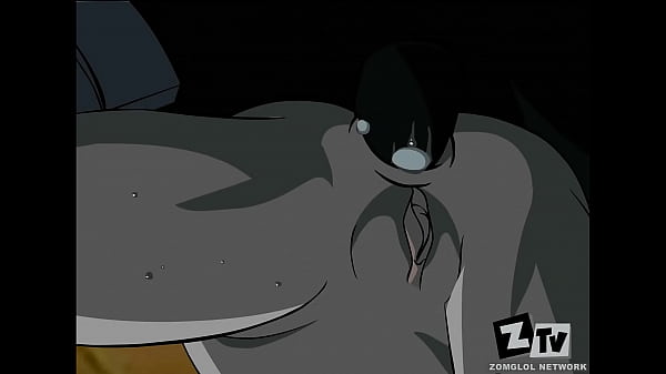 Download Video - Teen Titans - Raven