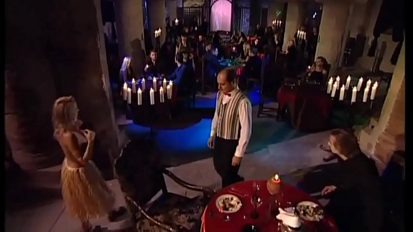 Tomb Rider Xxx Pièce. # 01 - The Parody - (Full Hd - Version Reconditionnée)