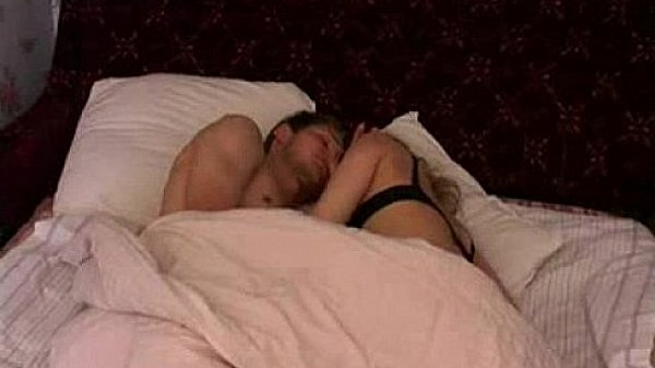 Russian old and young swinger couple episode 3