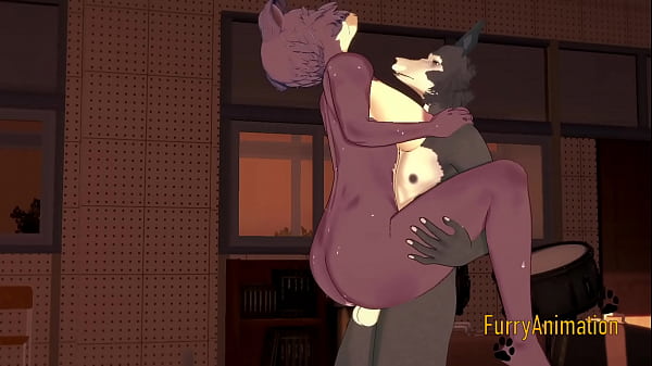Download Video - Beastars Hentai - Juno And Legosi boobjob and fucked in music room - Furry Yiff Anime Manga Japanese Porn