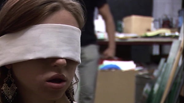 In this MMF hardcore threeway, you'll see Tina Gabriel as she kneels on the floor with her...