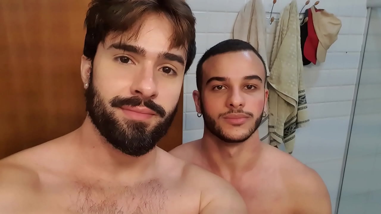Vídeo de verificación
                    amateur gay verification video vincent and vitor gay coupe muchos negros