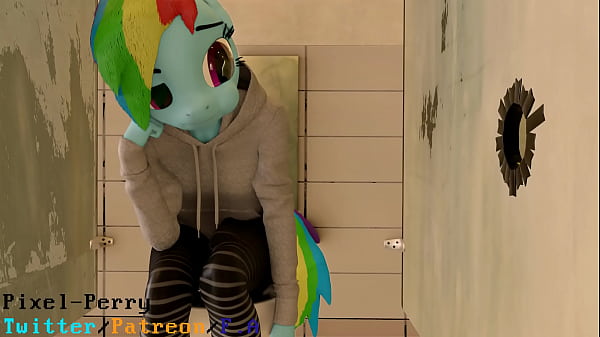 Nagy farokkal rendelkező futanari elélvez