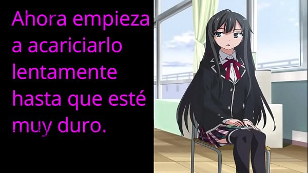 YukinoShita Joi en español