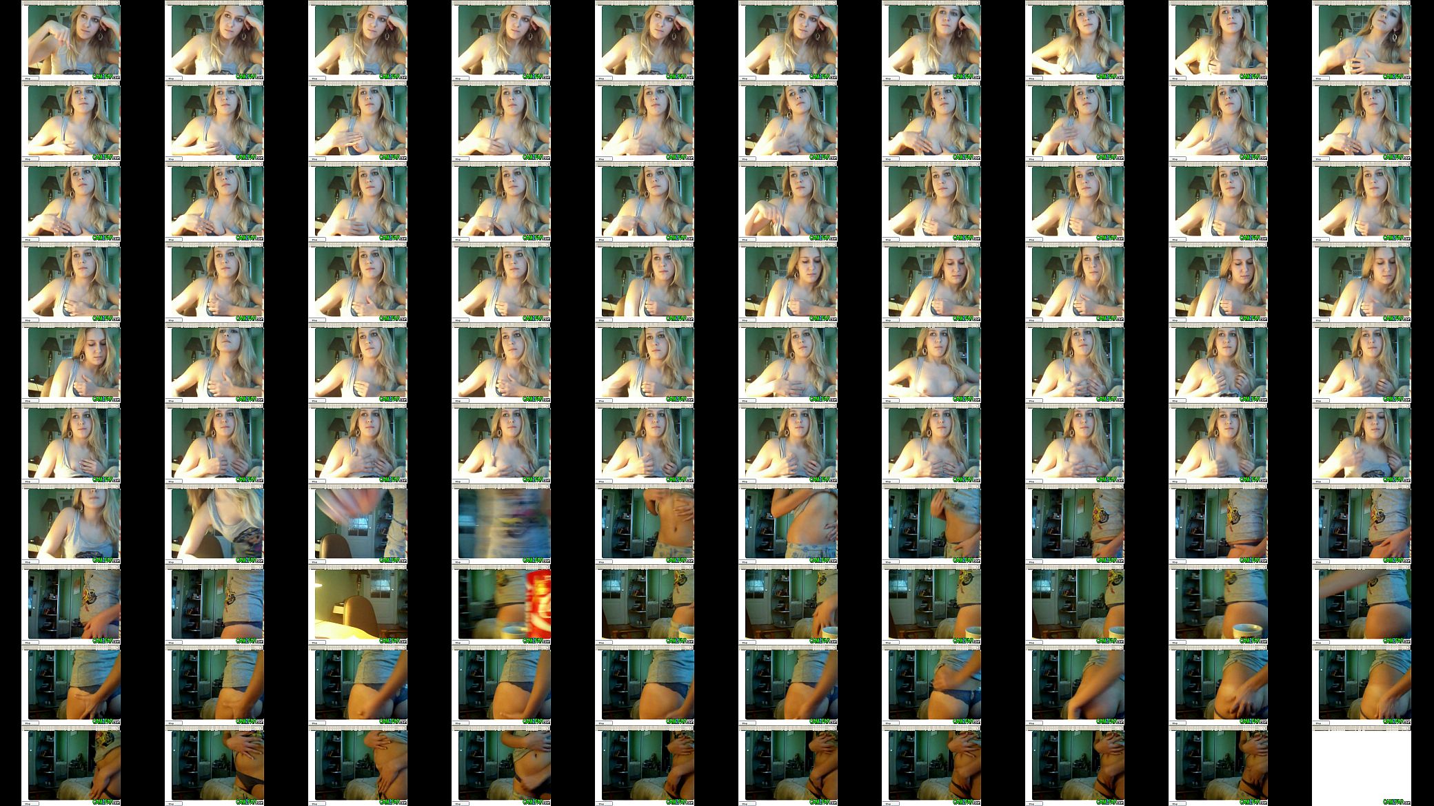 Webcam Girl Free Teen Porn Video 预览图