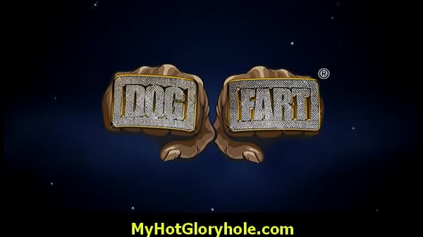 Gloryhole dick sucking - Interracial Blowjob Video 9