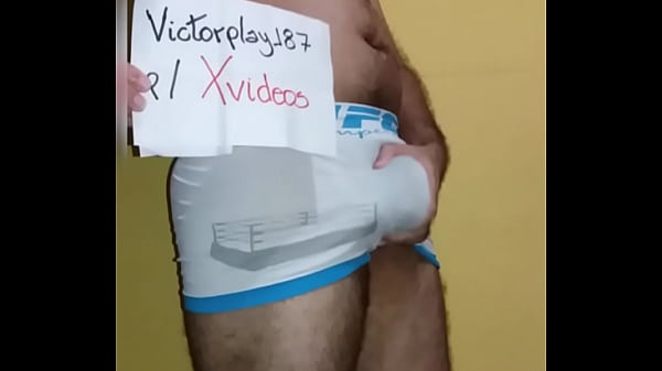 Vídeo de verificação