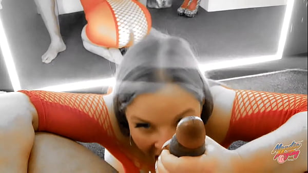Download Video - A Mandie Maytag POV Blowjob Experience&colon; Todd Jones