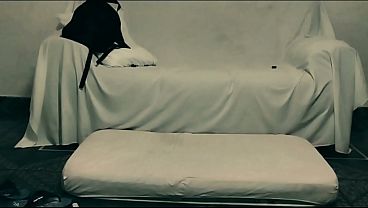 Brazilian Couple: Testing My Wife's Limits. 7 Min of Real Intimacy 9 sec