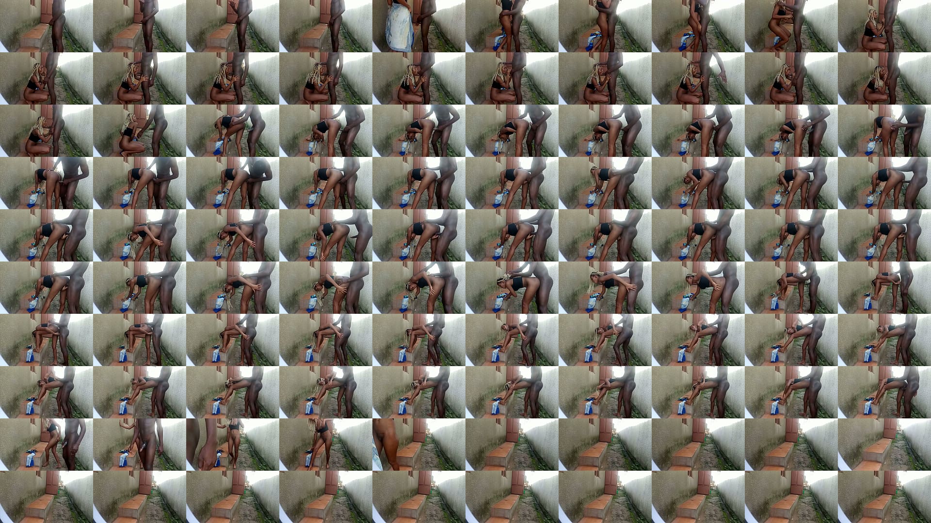 Petite girl got fuvked by a student (full video on premium ,red ,sheer and direct purchase 预览图