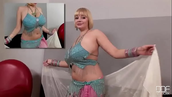 This busty solo will make you hard!