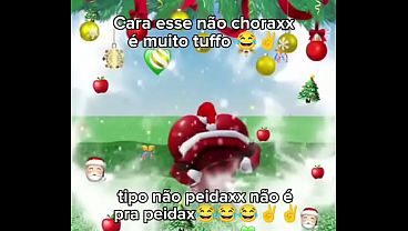 Puta gostosa se treme de medo ao ver o tamanho da piroca do negao