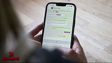 Two Voluptuous Allure Sisters Share A Toy Before Rome ́s Rough BBC!