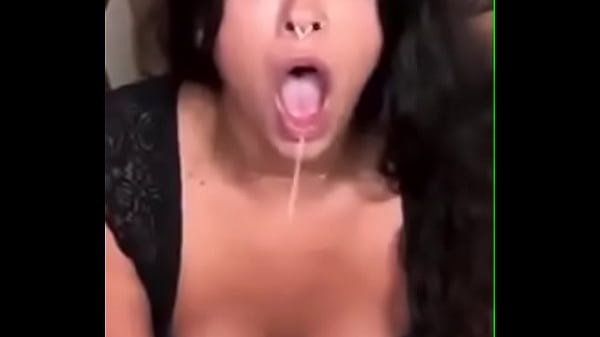 JasmineSherni - Drooling, begging, pleading