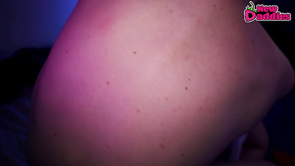 New & 19 Years Old ~ Nicole Luva Blowjob & Face Fuck ~ NewDaddies ~ xxx