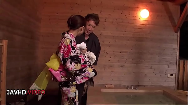 Download Video - Intense Asian babe enjoys steamy jav creampie in the sauna with a hot woman in heats