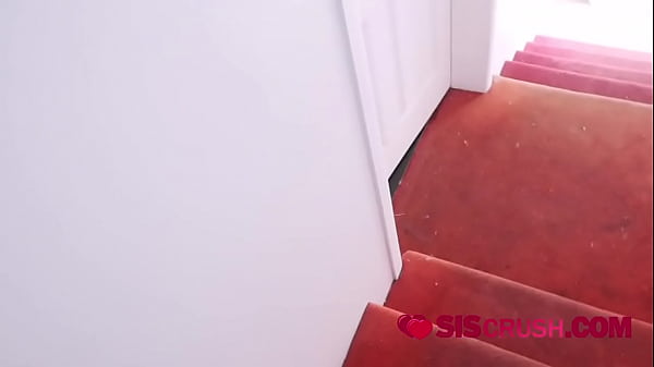 Monster cock pleasing skinny cutie