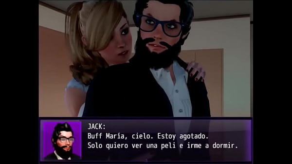 My New Life Cap 23 - Fucking my unfaithful stepmother
