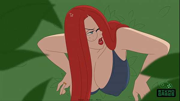 Download Video - Secret House ep 32 - Vou ajudar essa Gostosa mas Antes &period;&period;&period;