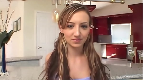 Big-Titted Sophia Lomeli Takes Her Lunch Break Riding A Hard Cock