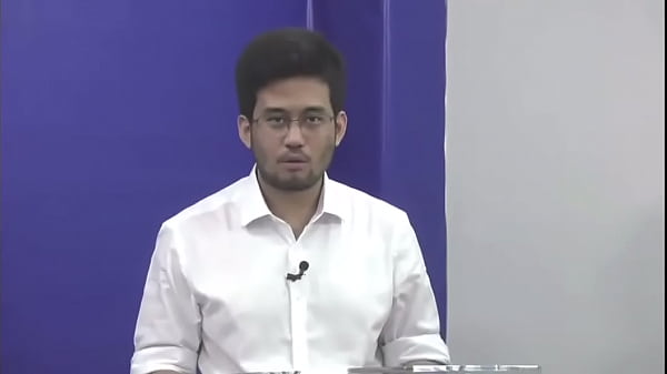 Japonês do MBL come forte sem vasilina Gado bolsonarista