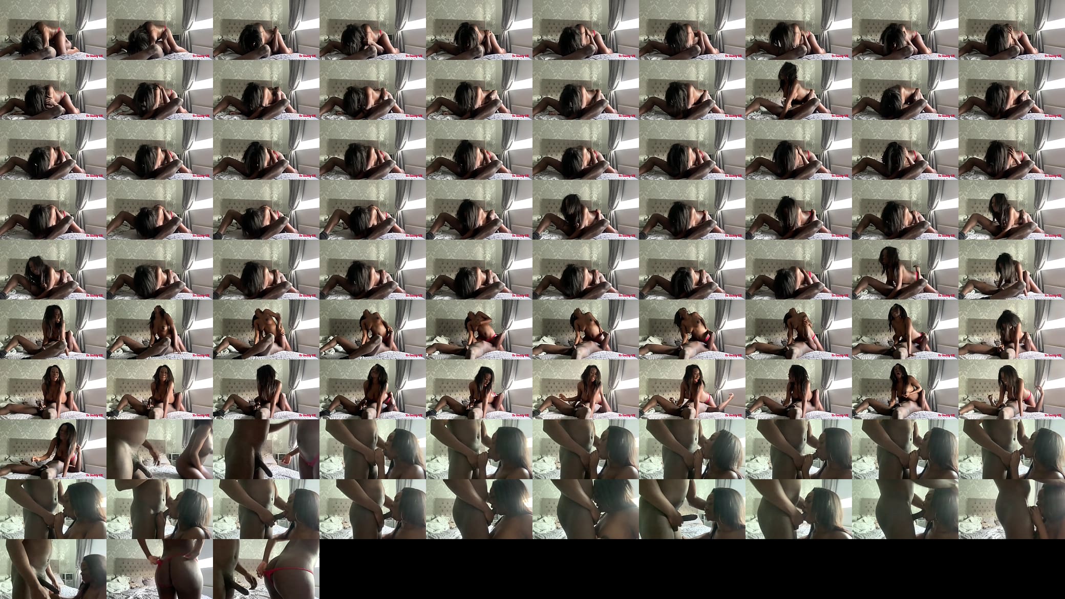 It&rsquo;s step daddy UK- Sitting on my best friends brothers face 预览图