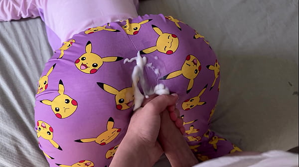 Download Video - Stepsis rubs her ass on stepbros cock and slipped it in&period;&period;&period;