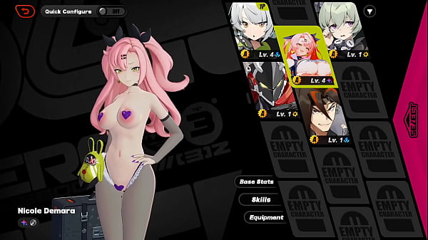 Download Video - Rolling For HYPER RARE W-Engines For THICK ANIME BABES &lpar;Street Superstar&excl;&rpar; - Zenless Zone Zero &lpar;Ft&period; Gumi&rpar;