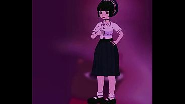 xbuchikx 2d animation 2